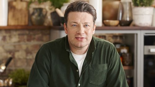 Jamie Oliver image