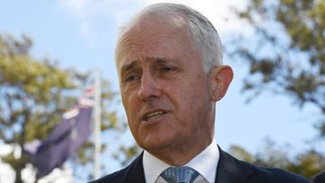 Malcolm Turnbull announces his confidence that Australia likely to be exempt from metal tariffs