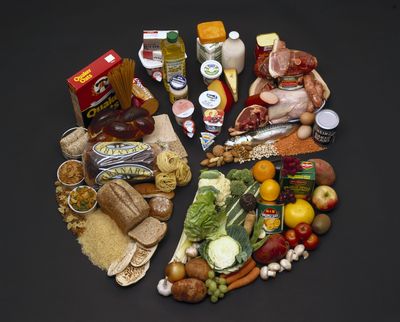 <strong>1990s - The Low Fat Diet</strong>
