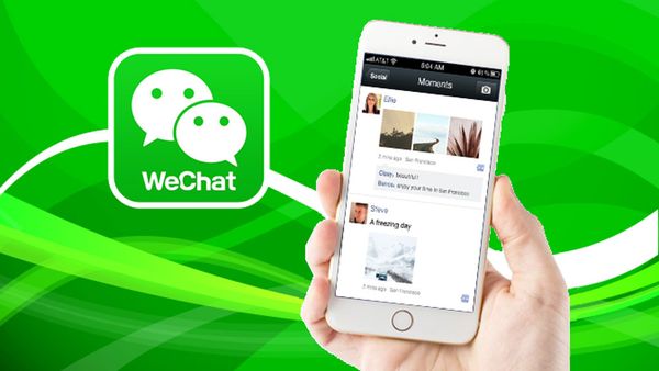 WeChat