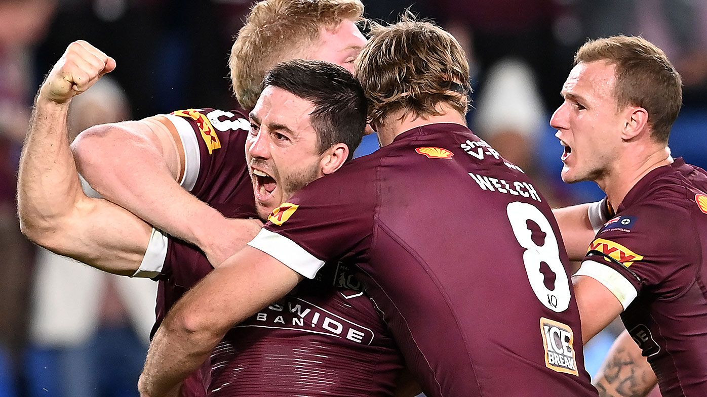 State Of Origin Game 3 2021 Live Updates Nsw Blues Vs Qld Maroons Score Results Highlights Videos And Latest News