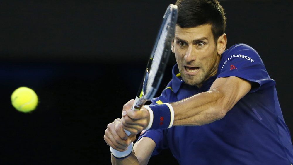 Djokovic wins sixth Australian Open crown