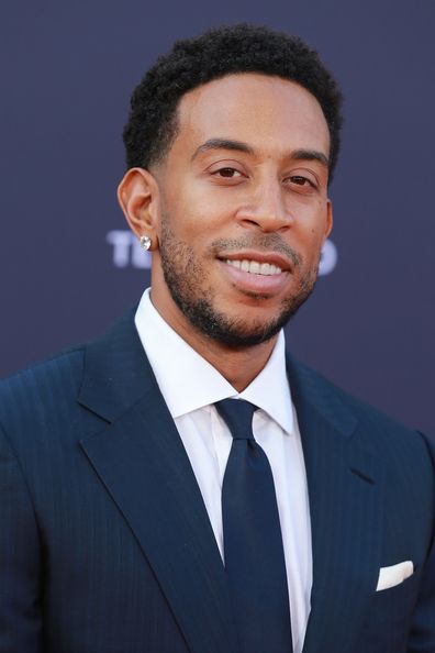 Ludacris attends the 2018 Latin American Music Awards - Arrivals at Dolby Theatre on October 25, 2018 in Hollywood, California.