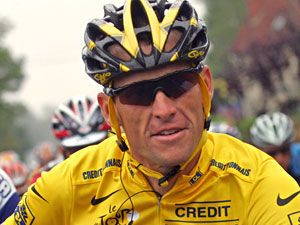 I would cheat again, says Armstrong