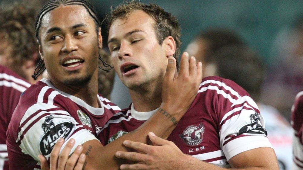 NRL rejects Manly's Stewart claim: report