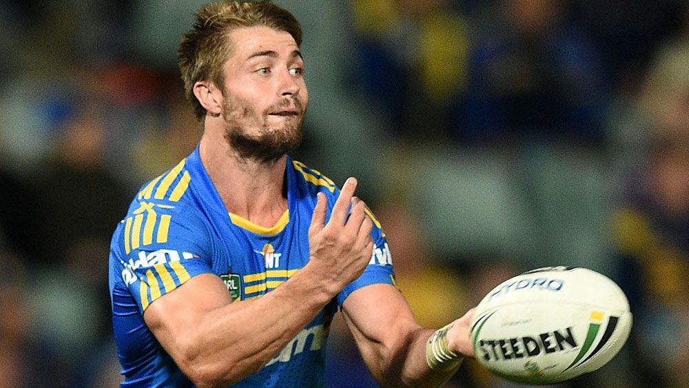 Foran's NRL future remains clouded