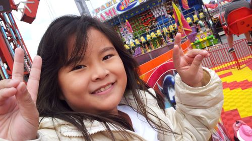 ‘Wonderful little angel’: Mum’s tribute to girl killed on ride at Royal Adelaide Show 