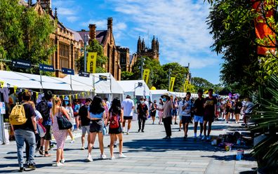 University of Sydney