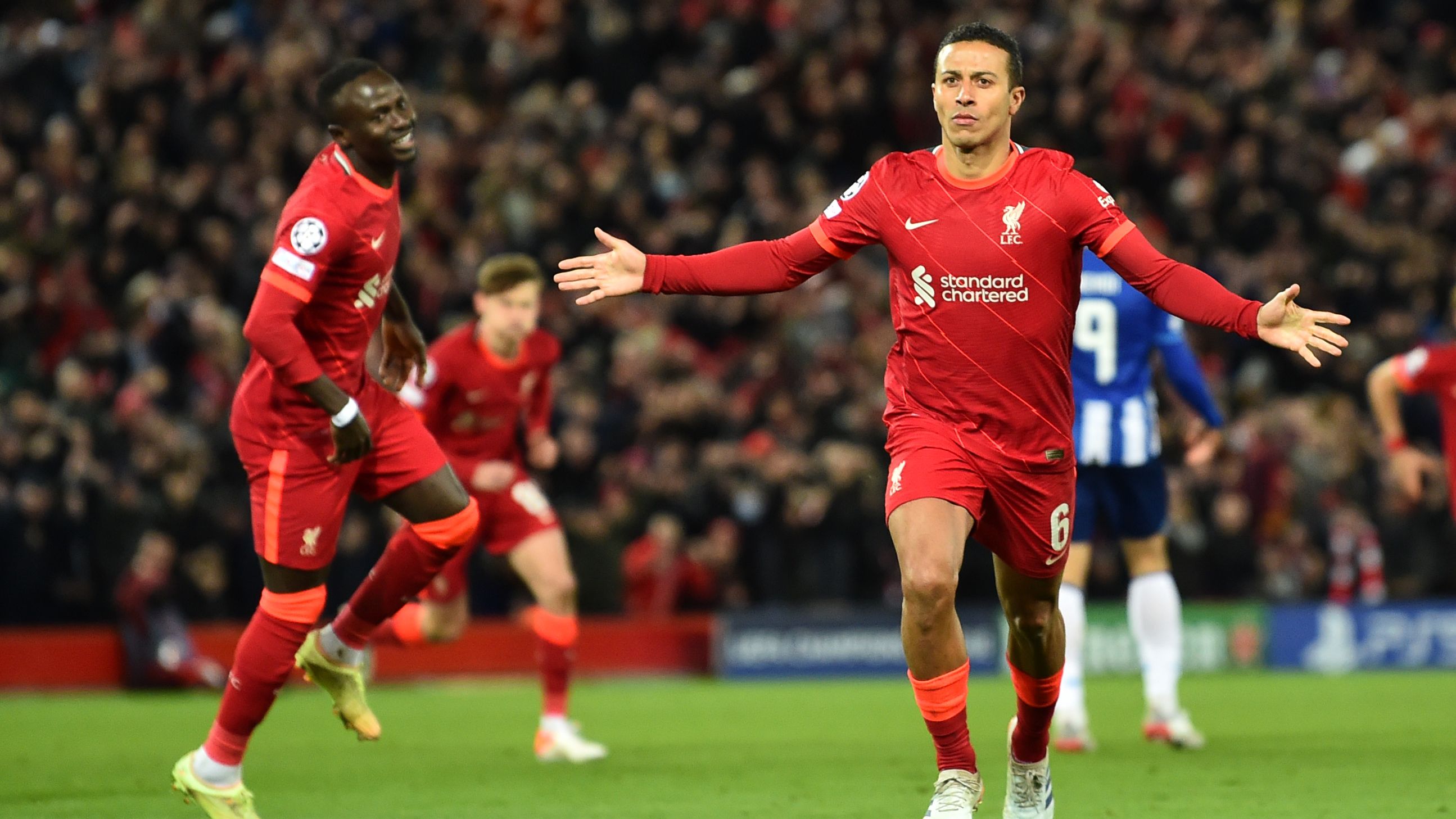 Liverpool wonder goal leaves football world in awe