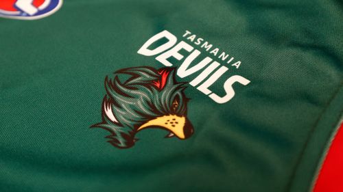Tassie Devils