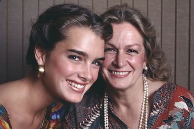 Brooke Shields Posed Naked For A Playboy Publication When She Was Just 10 Years Old 9honey