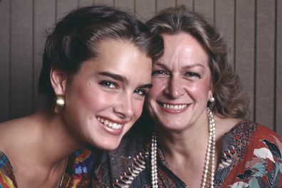 gary gross brooke shields