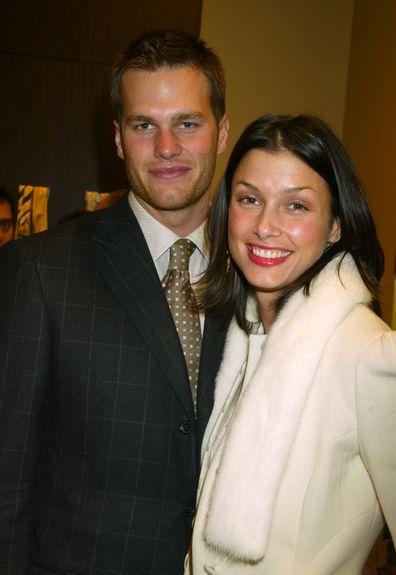 How Tom Brady's Relationship With Bridget Moynahan Almost Cost Him His  Marriage To Gisele Bündchen