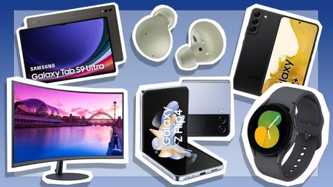 9PR: Get in quick! Major savings on Samsung's most popular tech up for grabs