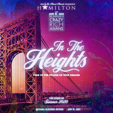 In the Heights