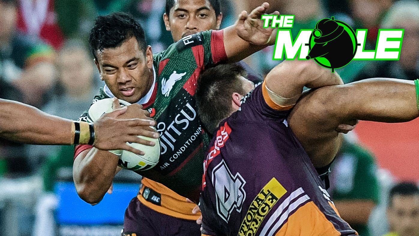 The Mole: Richie Kennar abandons Mormon mission to reignite NRL career with Broncos