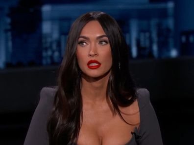 Megan Fox