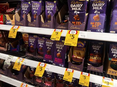 Australia's most trusted brands