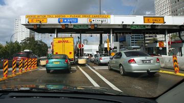 Harbour Bridge toll prices will remain the same. 