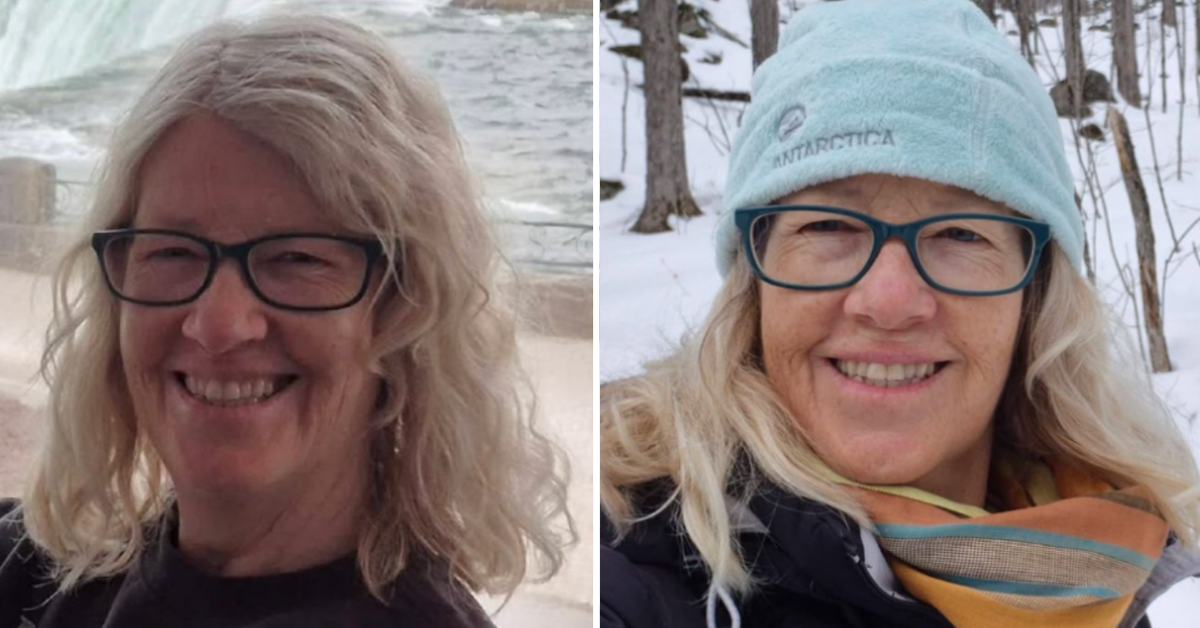 Multi-agency search underway for Australian missing on Canada hiking trail