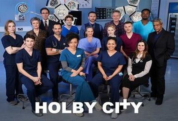 Holby City