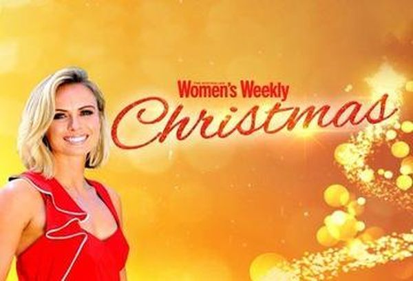 Christmas with The Australian Women's Weekly