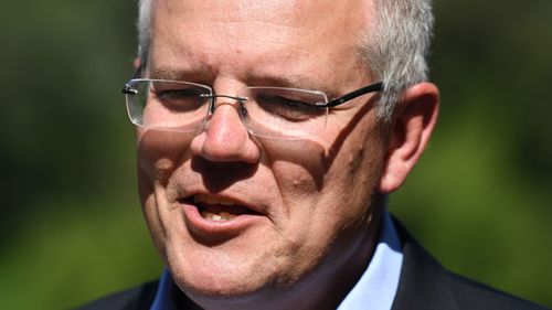 Scott Morrison is enjoying his best Newspoll result since seizing the prime ministership.