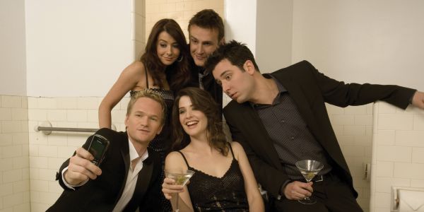 How I Met Your Mother