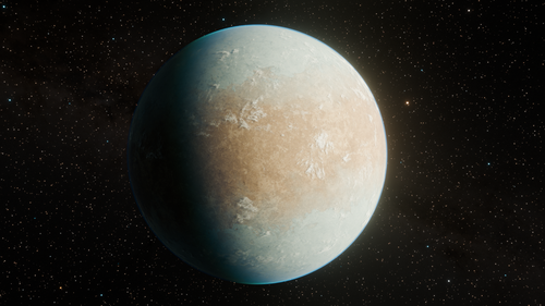 The candidate planet, named HD 137010 b, was identified by an international team led by University of Southern Queensland researcher Dr Alexander Venner.