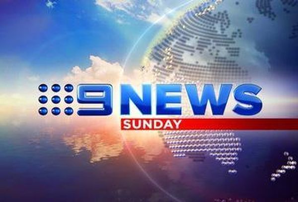 Nine News Sunday