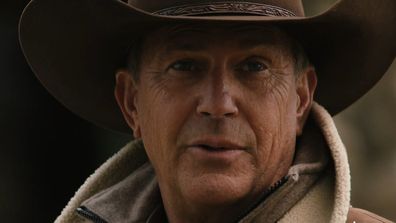Yellowstone Stan trailer 2024 kevin costner