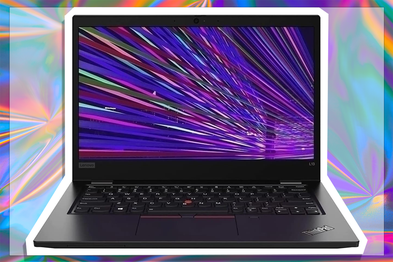9PR: Lenovo Thinkpad L13 Gen 2 Laptop