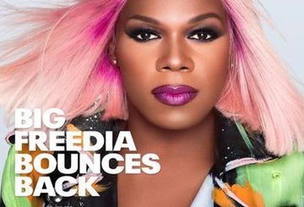 Big Freedia: Queen of Bounce