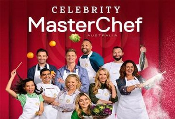 Celebrity Masterchef