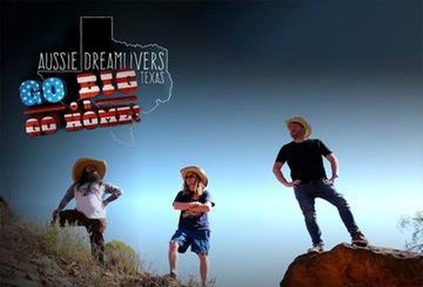 Aussie Dreamlivers Texas