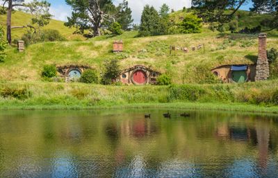 6. New Zealand