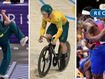 Two silvers and a bronze for Aussies, USA disqualified, breaking's debut