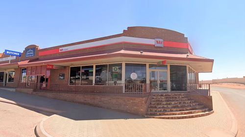 Westpac closed its Coober Pedy branch in February.