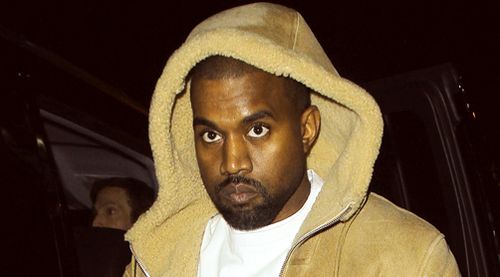 Fans start a crowdfunding campaign to help Kanye West get out of $53m debt