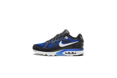 <strong>Mark Parker - Nike Air Max Ultra M</strong>