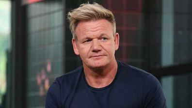 Gordon Ramsay