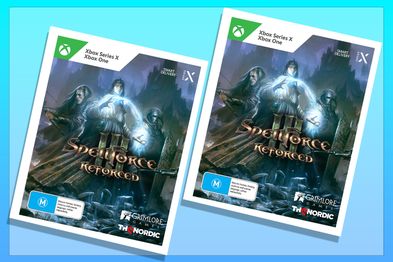 Spellforce III Reforced - Xbox One