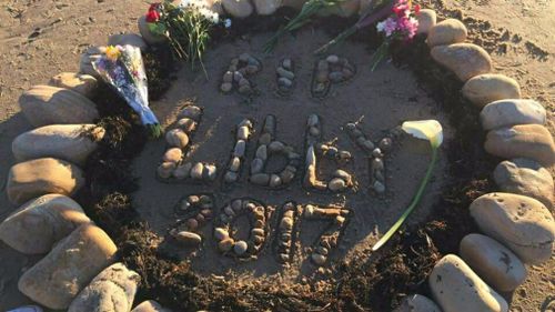 Friends and family have led a series of emotional tributes to the teen. (Facebook)