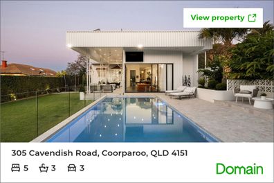 305 Cavendish Road, Coorparoo QLD 4151
