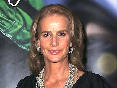 Rachel Griffiths, Ride Like A Girl, screening