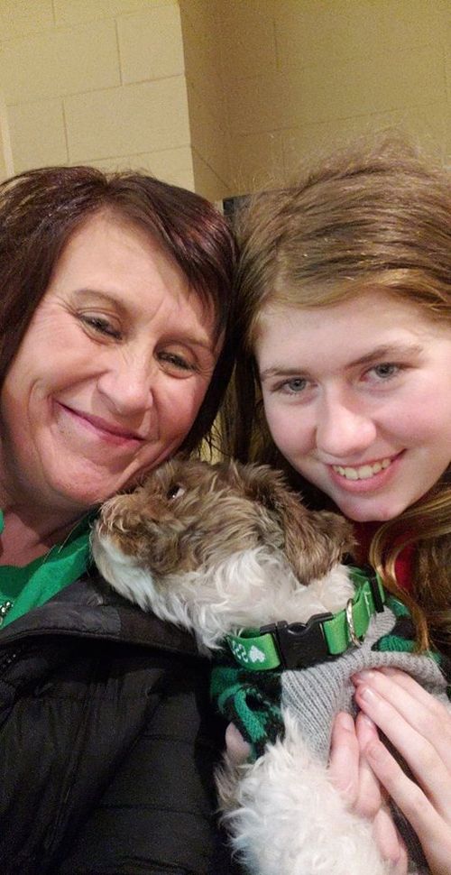 Jayme Closs' family did not feel ‘prepared' to learn murder details