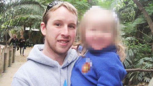 NSW dad Shaun Oliver died saving four children from a rip.