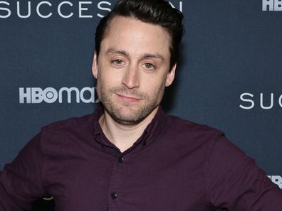 Kieran Culkin attends the "Succession" Emmy FYC Screening & Panel on June 13, 2022 in New York City. 