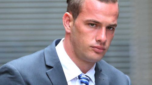 Man jailed over one-punch death of retiree