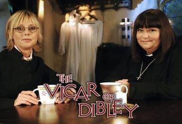 The Vicar of Dibley